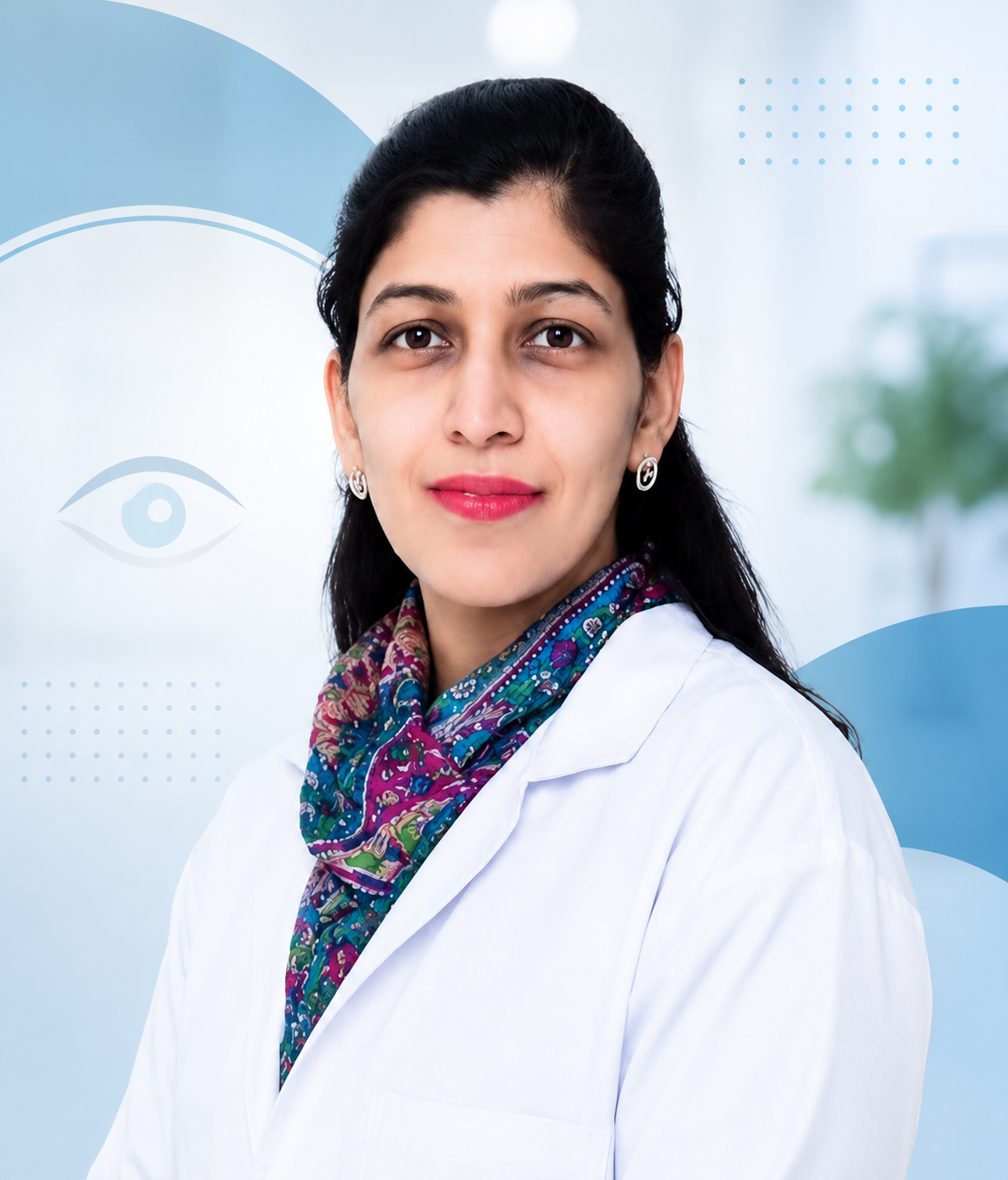 Dr. Monika Garg