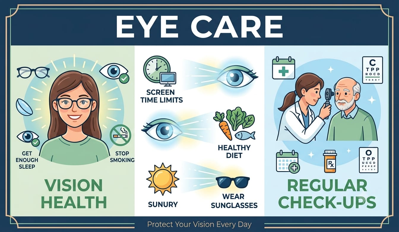 Best Eye Doctor in Zirakpur