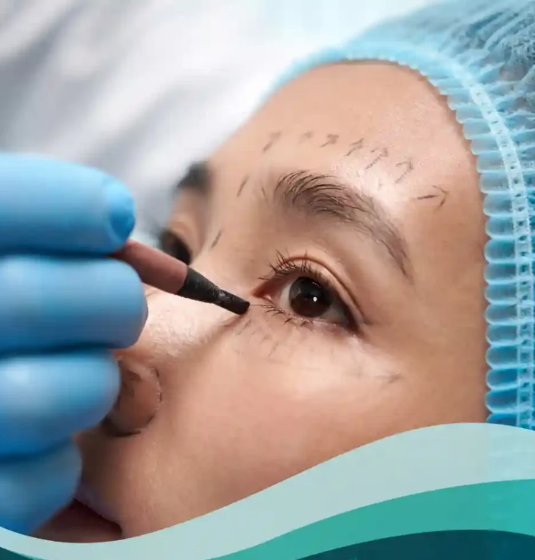 Cosmetic Eyelid Aesthetics