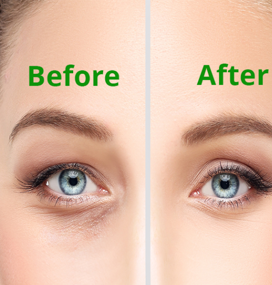 Ocular Cosmetology Care