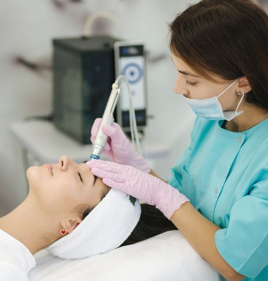 Oculoplasty Eye Care
