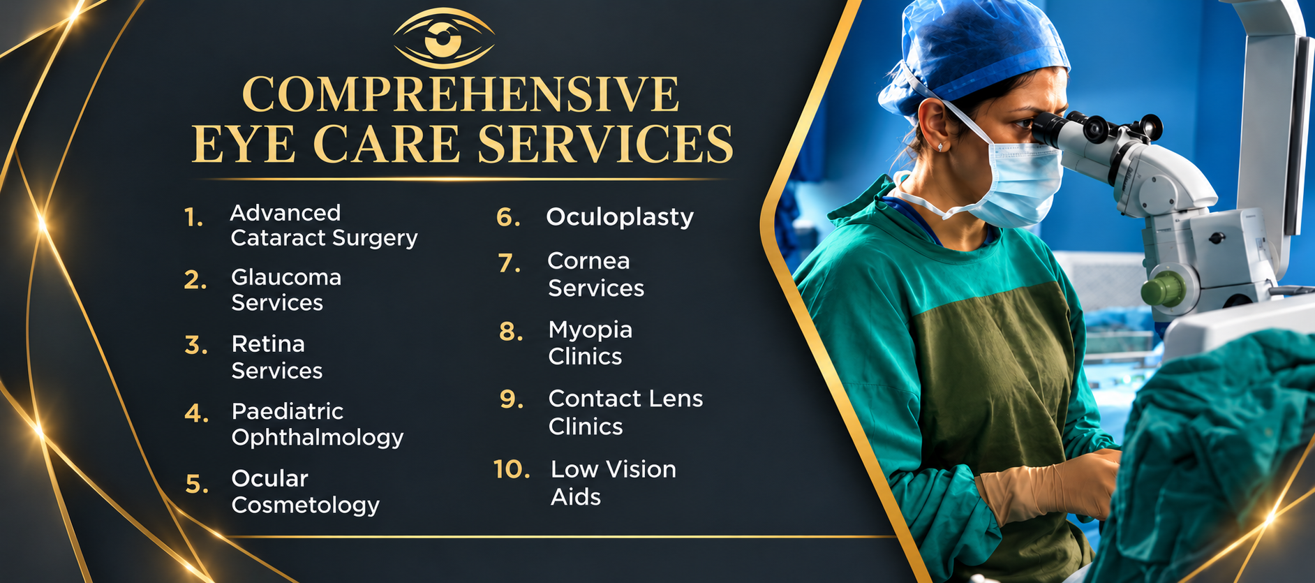 Dr. Monika Garg - Eye Doctor In Zirakpur