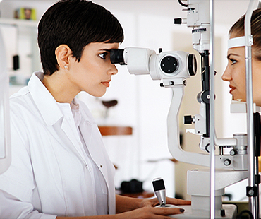 Cornea and Keratoconus Services