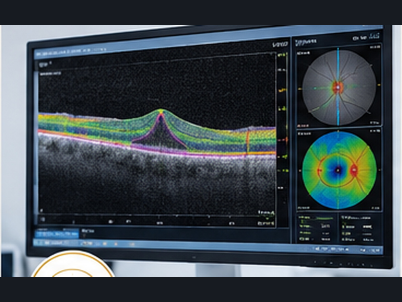 OCT Retina & Optic Nerve Imaging