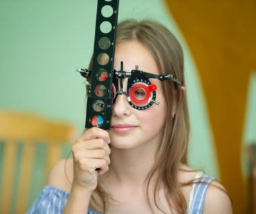 vision-therapy